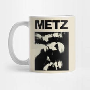 Metz Mug